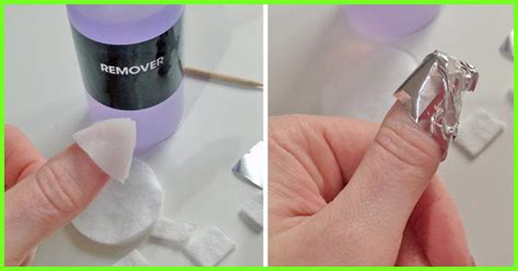 How To Remove Gel Manicure At Home: Tried And Tested Ways