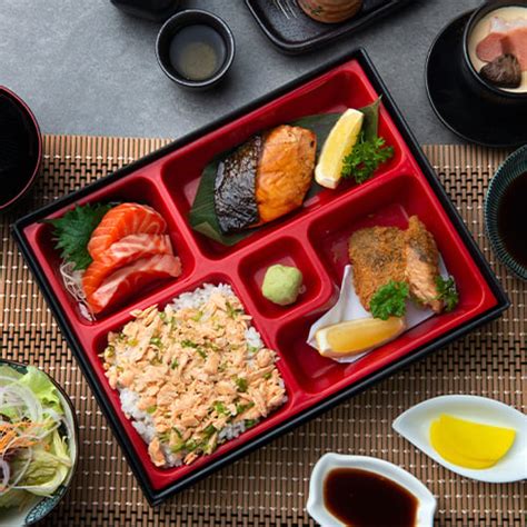 What is a Bento Box? - Contents, Types & Ideas