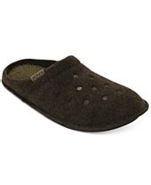 Men's Slippers - Macy's