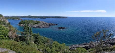 Exceptional Hiking Trails in Pukaskwa National Park | Adventuresome Jo