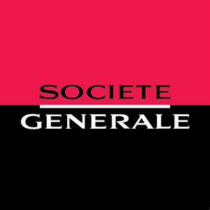 Societe Generale Logo Vector (.EPS) Free Download