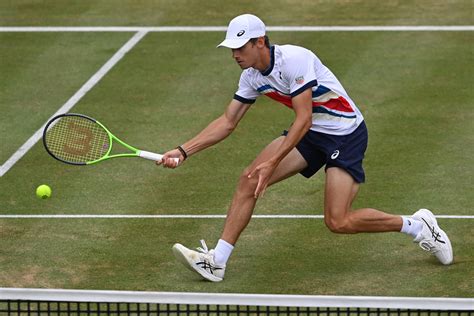 De Minaur exits in Queen’s semifinals | 20 June, 2021 | All News | News ...