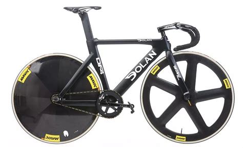 Best track bikes | Cycling Weekly