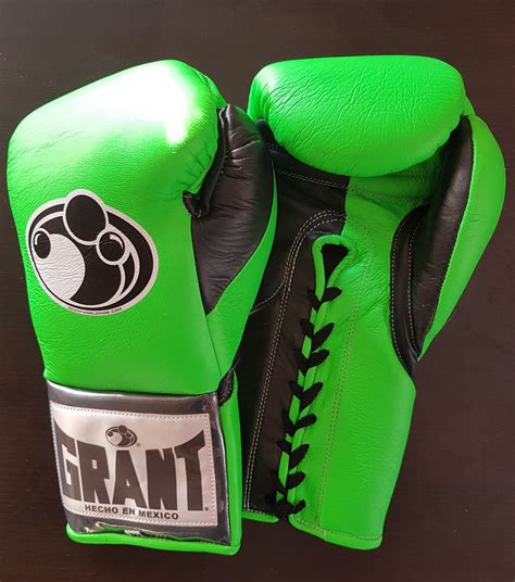 Grant Model Worldwide Custom Pro Fight Boxing Gloves | lupon.gov.ph