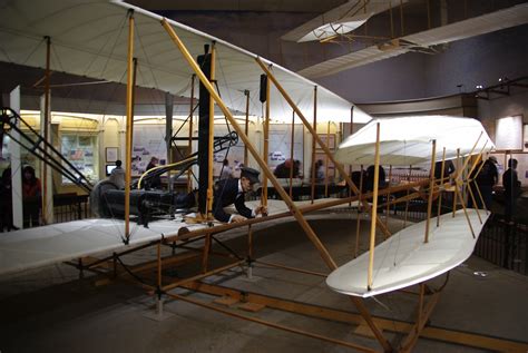 OpenScientist: Smithsonian Celebrates Orville and Wilbur Wright