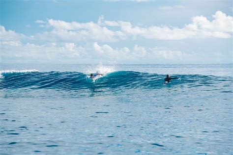 Surfing in Bora Bora 101: Surfer’s guide to Bora Bora