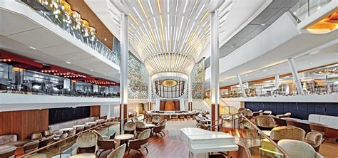 Jouin Manku’s Soaring Public Spaces Anchor the New Celebrity Edge ...