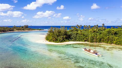 Best beaches in Rarotonga - Lonely Planet