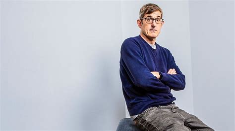 How to watch Louis Theroux Interviews season 2 online and stream from ...