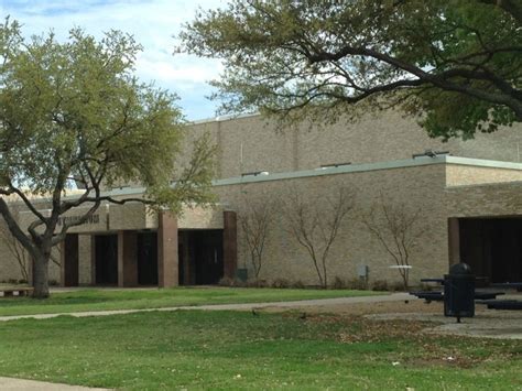 JJ Pearce High School, 1600 N Coit Rd, Richardson, TX, Schools - MapQuest