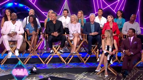 How much are DWTS judges, contestants, and professionals paid? | The US Sun