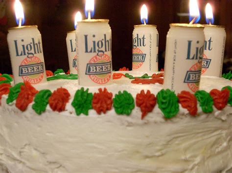 21st Birthday Candles | bfurlong | Flickr