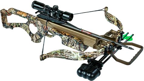 Excalibur Micro 308 Crossbow Model: E97506 - 5827298 | LG Outdoors