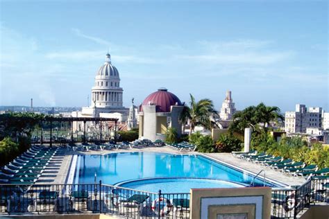 Three bargain stays in Old Havana - International Traveller Magazine