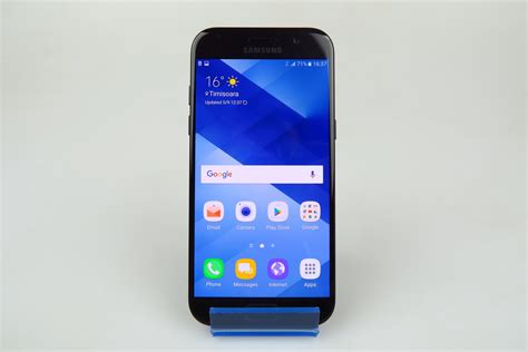 Samsung Galaxy A5 (2017) Review: The REAL Galaxy S7 Mini (Video) | GSMDome.com