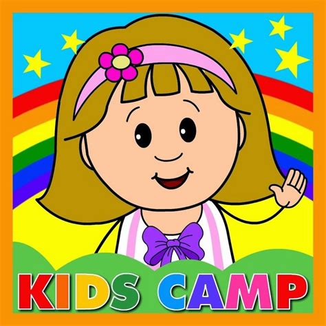 Kidscamp nursery rhymes learning videos for kids – Artofit