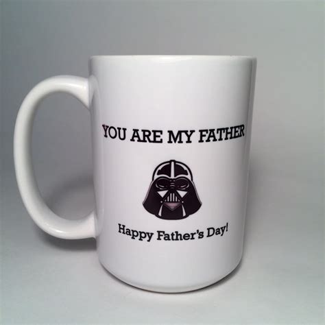 Custom Father's Day Mug Personalized Gift