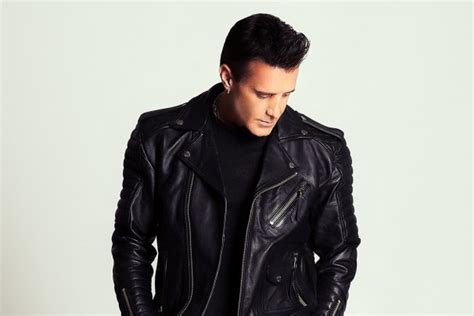 Scott Stapp | Biography, Music & News | Billboard