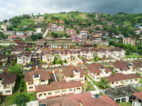 afriquephotos | Luxury Housing, Freetown, Sierra Leone