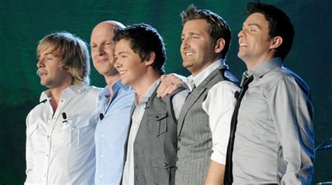 Help With Housing: Celtic Thunder Storm