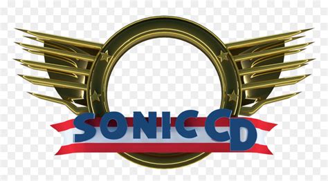Sonic Cd Intro Remake - Badge, HD Png Download - vhv