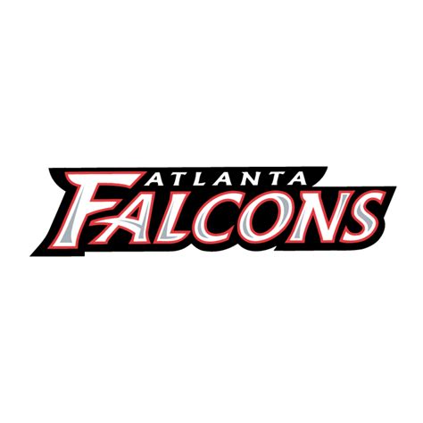 Atlanta Falcons(165) logo, Vector Logo of Atlanta Falcons(165) brand free download (eps, ai, png ...