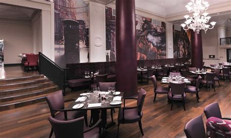 THE 10 BEST Restaurants Near Glasgow Central Station (2024)