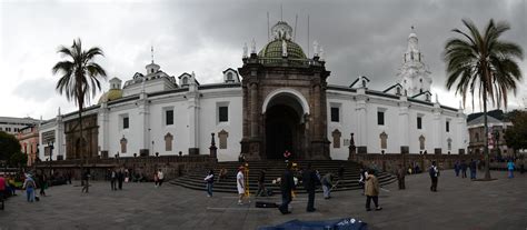 La Catedral de Quito 2012-02-18 by eRality on DeviantArt