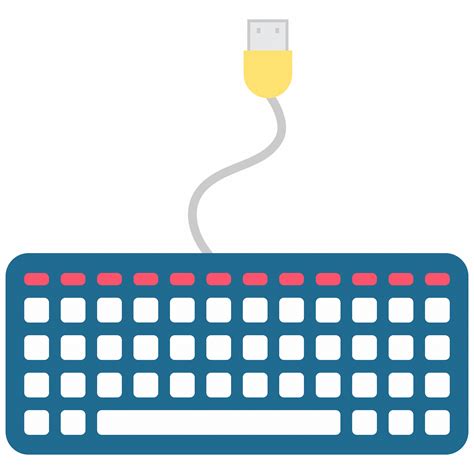 Computer, keyboard icon - Download on Iconfinder