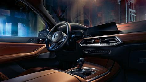 2021 BMW X5 Interior | BMW of Bloomington