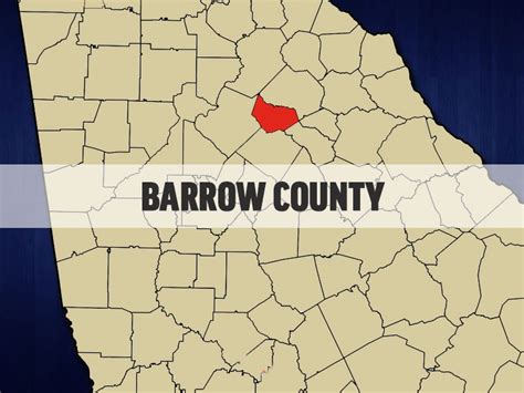 Inmate in Barrow County dies at local hospital | AccessWDUN.com