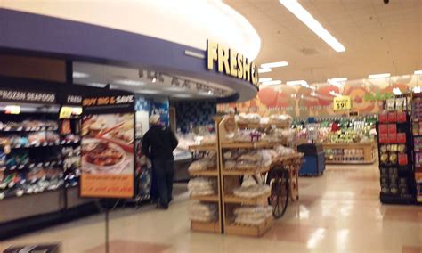 Hannaford - East Greenbush, NY | "Fresh Catch", the seafood … | Flickr