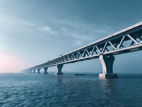 PM Hasina’s Speech at the Inauguration of the Padma Bridge