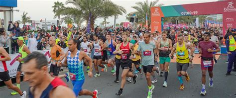 Ras Al Khaimah Half Marathon 2024 - 104.8 Channel 4 FM