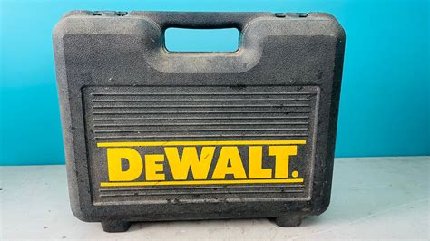 Dewalt Cordless Drill #1720428 | Auctionninja.com