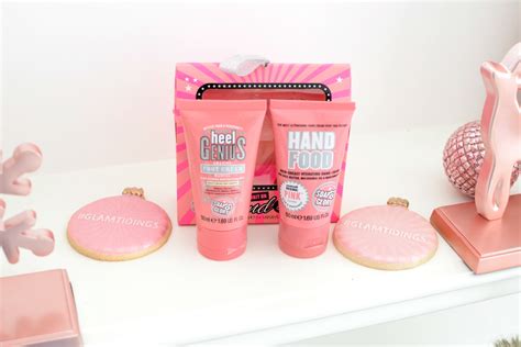 Soap & Glory (9) – The Pink Millennial