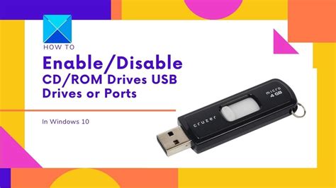 How To Enable Usb Ports Windows 10 - vrogue.co