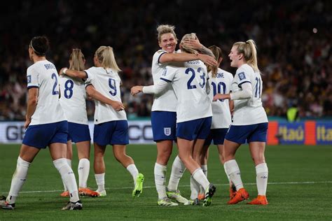 England sabotaged ahead of Australia Women's World Cup clash as details ...