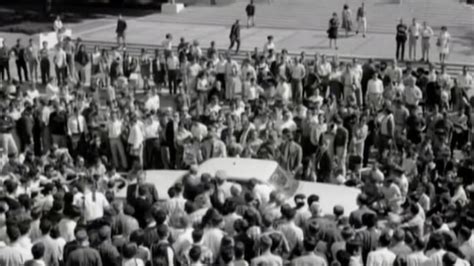 Free Speech Movement that began at UC Berkeley marks 50th anniversary in October - ABC7 San ...