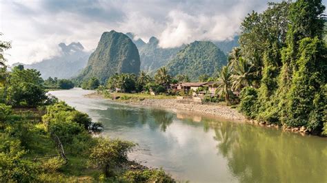 9 Facts You Might Not Know About Laos | Intrepid Travel Blog