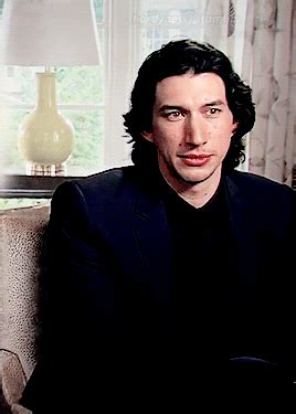 Pin by Valerie on Adam Driver is my crush | Adam driver, Attractive ...