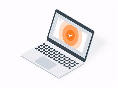 Laptop Animated by Julien Perrière for Ornikar on Dribbble