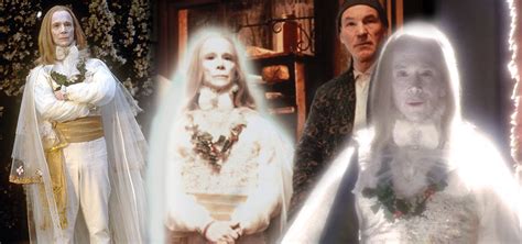 The Many Ghosts of ‘A Christmas Carol’ - Past - Horror Land - The Horror Entertainment Website