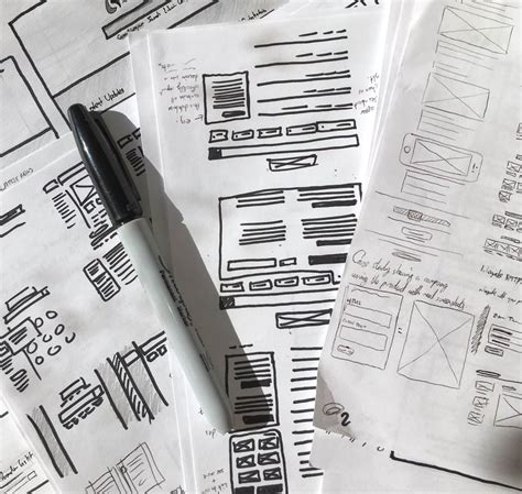 Paper Prototyping: The 10-Minute Practical Guide