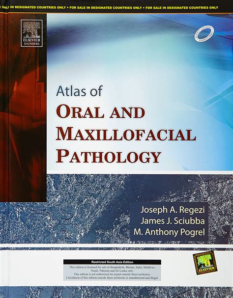 Atlas Of Oral Maxillofacial Pathology by Regezi - Drcart Atlas Of Oral ...