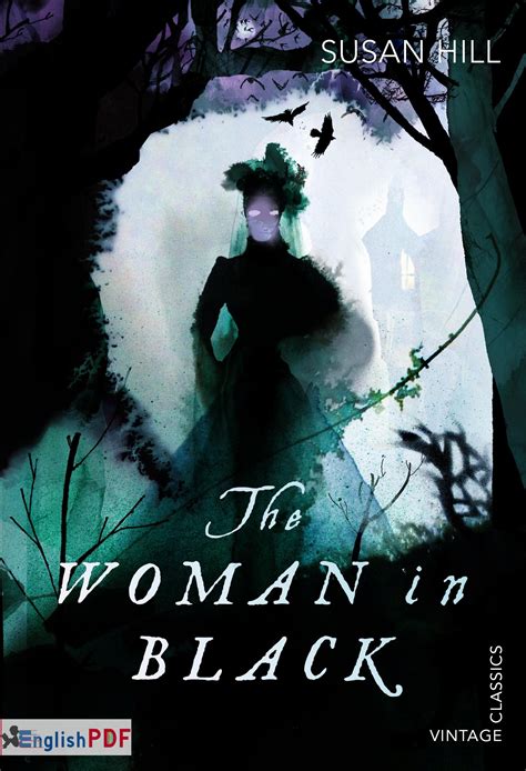 The Woman In Black PDF Download – EnglishPDF®