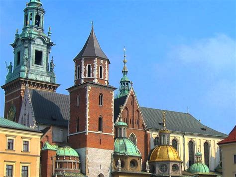 Most beautiful churches in Krakow - Hellotickets