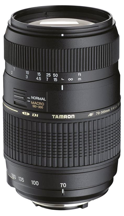 Best 70-300mm Lenses For Nikon – 2021 Ultimate Round-up - Digital Camera HQ