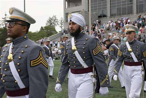 Usma Uniforms