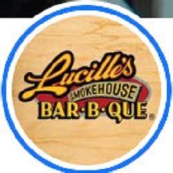 Lucille's BBQ Menu Specials & Coupons: Happy Hour